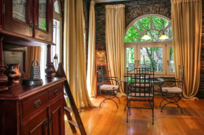 Menites Springs Villa